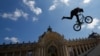 Paris Ups Its Game in 2024 Olympics Bid