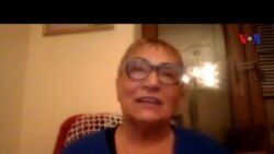 Mirvari Qəhrəmanlı: Azərbaycanda gender bərabərliyi yoxdur