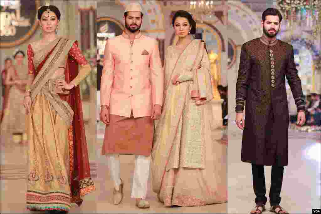 &nbsp;برائیڈل شو2013ء