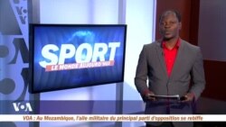 La page des sports du 13 juin 2019 avec Yacouba Ouédraogo