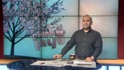 Բարի Լույս. Արման Թարջիմանյանը ամենամյա միջազգային կինոփառատոնի մասին