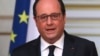 Attentat de Nice : Hollande prolonge l'état d'urgence de trois mois