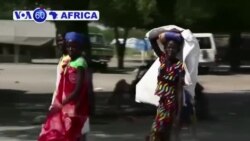 Abaturage Bakomeje Kwugarizwa n’Inzara muri Sudani y’Epfo