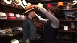 ვაშინგტონი დღეს, 5 აპრილი, 2014