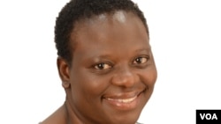 Sandra Nyaira English and Shona Health Reporter for the Zimbabwe Service