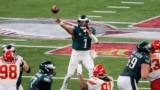 Super Bowl Football