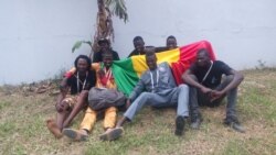 Farafina Tubabukan fow la Jamana Farikolo Gnanneje kenekan Abijan