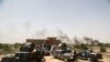 Signs Point to Long Fight to Retake Fallujah from IS