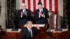 President Trump's Address to a Joint Session of Congress