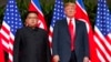رئیس جمهوری آمریکا و رهبر کره شمالی، پس از یک دوره پر تنش، ۱۲ ژوئن سال جاری در سنگاپور بطور مستقیم با یکدیگر دیدار کردند.