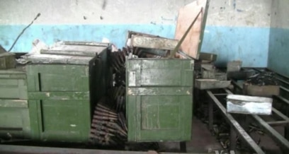DRC Rebels Give Up Guns, Artillery