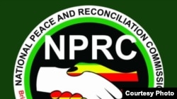 National Peace and Reconciliation Commission, NPRC