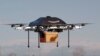 Amazon Receives Patent for Drone Delivery System