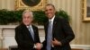 Comercio: tema central entre Piñera y Obama