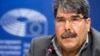 Syrian Kurdish Leader Detained in Prague on Turkey's Request