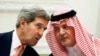 Mỹ, Ả Rập Xê Út đồng ý loại bỏ Tổng thống Syria ra khỏi quyền lực