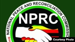 National Peace and Reconciliation Commission, NPRC