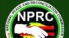 National Peace and Reconciliation Commission, NPRC