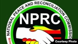 National Peace and Reconciliation Commission, NPRC