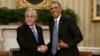 Обама и президент Чили обсудили соглашение о свободной торговле