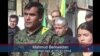 Fermandarê YPG'ê li Efrînê, M. Berxwedan Bersîva VOA Dide