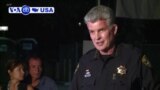 VOA60 America - Three Dead in California Garlic Festival Shooting