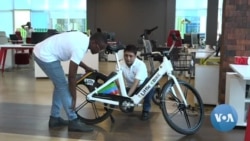 Kenyan Ride-Hailing Platform Set to Add Electric Bicycles