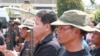 Thailand-Cambodia Border Uneasy Calm After Clashes