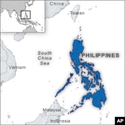 Philippines and the South China Sea