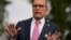 Ông Larry Kudlow.