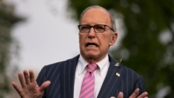 Larry Kudlow