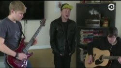 Группы из города Рино, штат Невада, не было бы, если бы не наркодиспансер