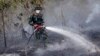 Indonesia Prepares for Another Dangerous Fire Season