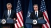 Госсекретарь США Блинкен призвал Конгресс к скорейшему утверждению пакета помощи Украине