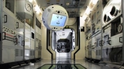 Quiz - Meet CIMON, a ‘Floating’ Space Assistant for Astronauts