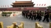 China Tuduh 8 Tersangka Serangan di Beijing