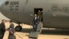Kerry in Iraq: US Committed to Ending IS Threat