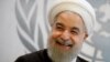 이란 대통령, 미국에 "수감자 맞교환" 제의
