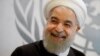 Presiden Iran Siap Bahas Pertukaran Tahanan dengan AS