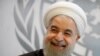 Rouhani: Willing to Discuss Prisoner Swap With US