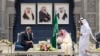 Kerry dan Para Pejabat Saudi Bicarakan Konflik Suriah