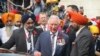 Prince Charles Discusses Climate Change With Indian Experts
