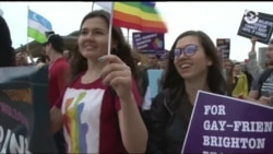 Настоящее Время. Америка – 22 мая 2017