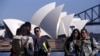 Thương gia Úc tìm cách thu hẹp hố chia cách văn hoá với Trung Quốc