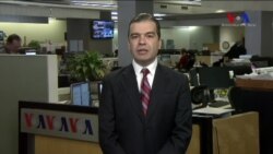 VOA Flaş Haber 16 Mart