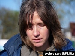Anastasija Peravoščikava: Svim srcem sam vezana za domovinu