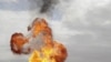 Explosion Rocks Egyptian Pipeline to Israel