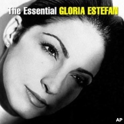 The Essential Gloria Estefan CD