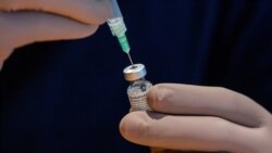 Canadá: Primer país que vacuna niños de 12 años en adelante