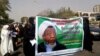 ABUJA: Mata 'yan shiya sun zanga zanga domin a sako shugabansu, Shaikh Ibrahim El-zakzaky